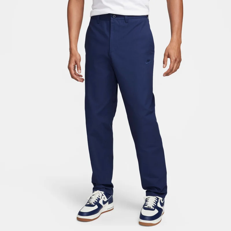 Men's Club Chino Trousers